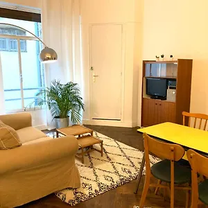 Apartamento Avec Séparée - Hypercentre, Toulouse