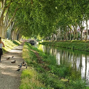 Apartamento Saint-aubin - Centre-ville - Calme - Confortable, Toulouse