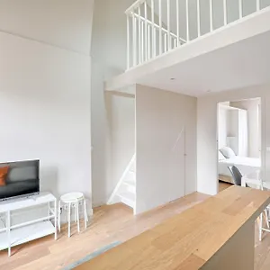 St Dom Gauche - 7 - Place Apartamento París