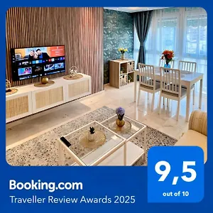 Prestige Iv Apartamento Málaga