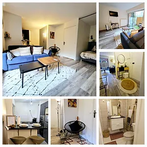 Bel Parisien Apartamento París